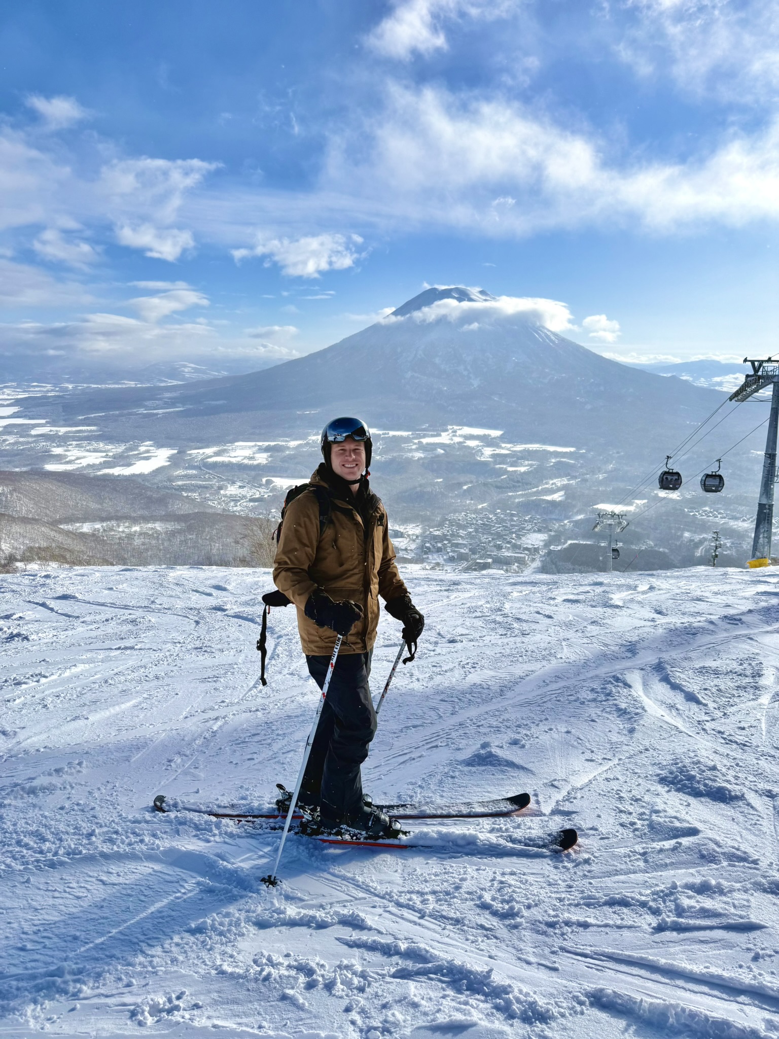 Read more about the article Niseko